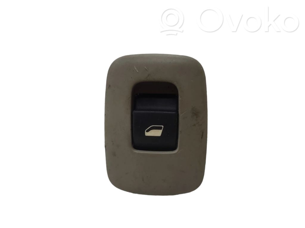 Citroen C5 Electric window control switch 
