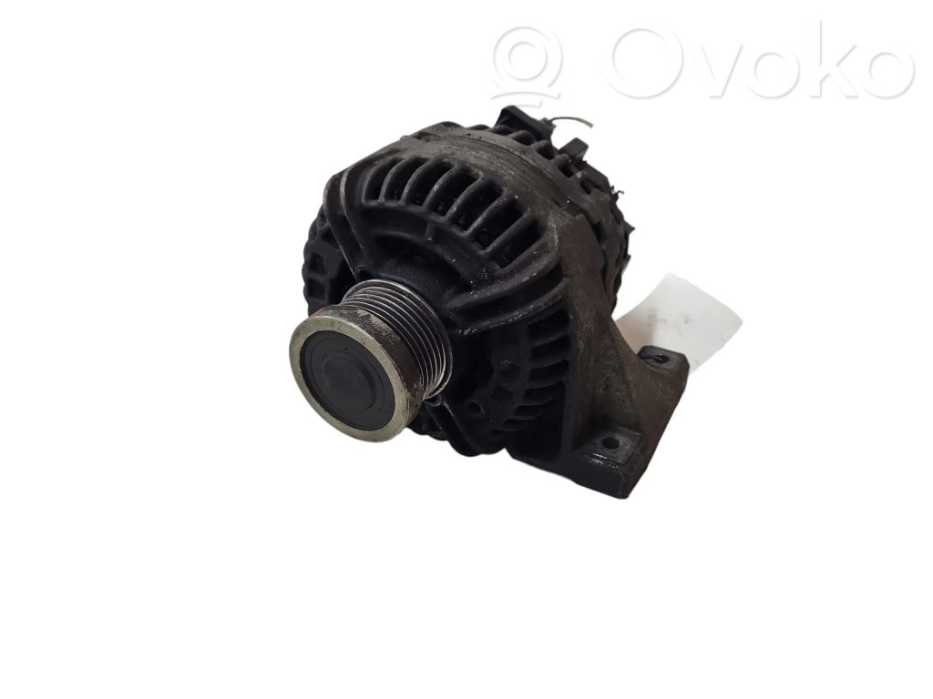 Alternator   0124525029,8676498