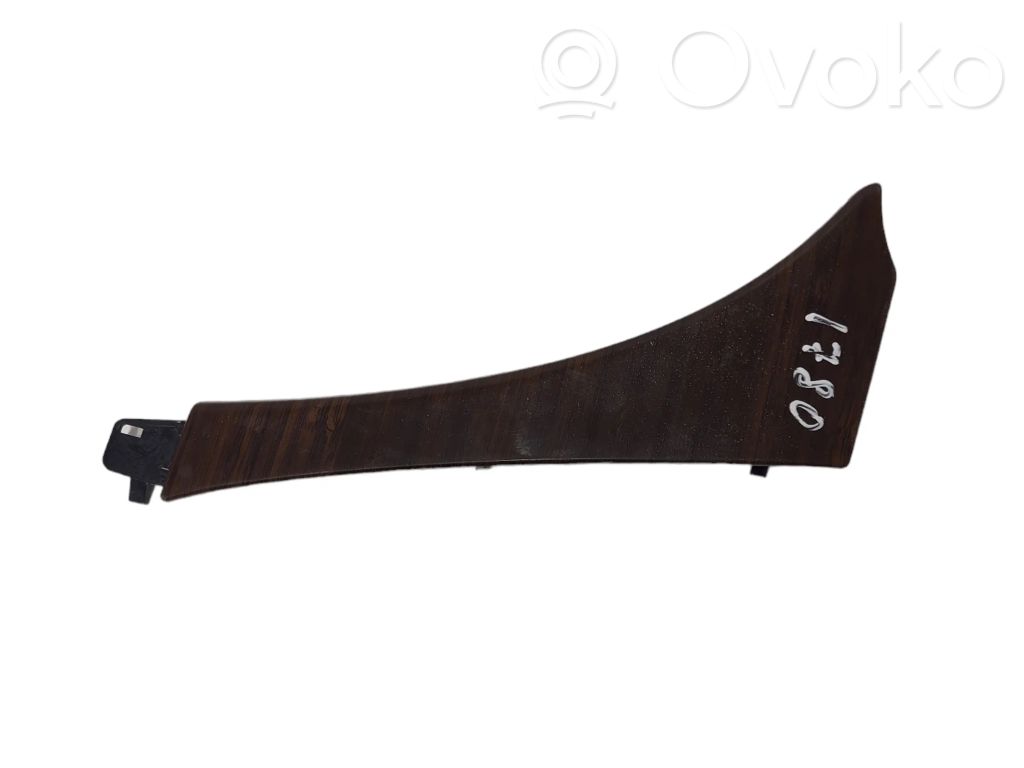 Opel Insignia A Ornament bord 