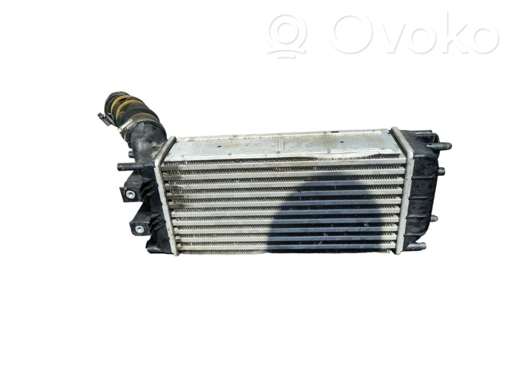 Peugeot 3008 I Chłodnica powietrza doładowującego / Intercooler 