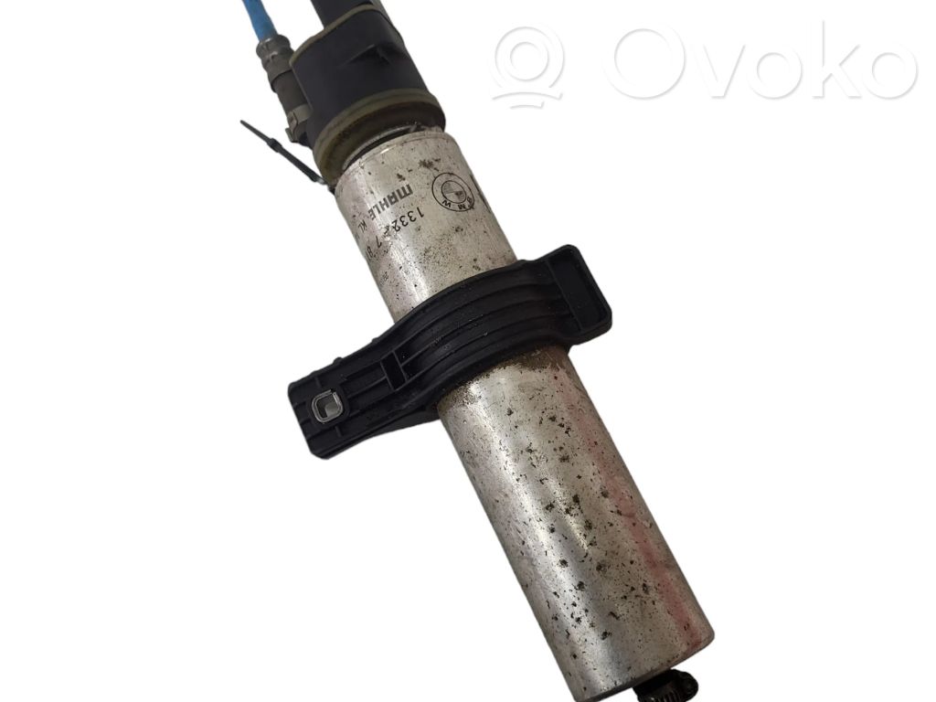 BMW 3 F30 F35 F31 Calentador de combustible 