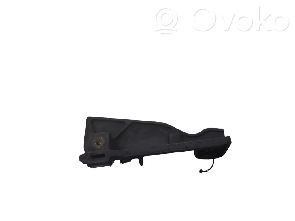 Opel Zafira B Muu moottoritilan osa 
