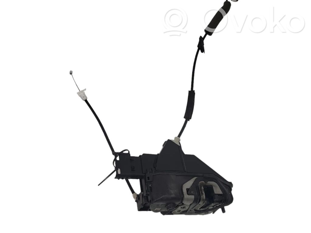 Cerradura de puerta delantera   A048069,3262301143,A03423Q32012