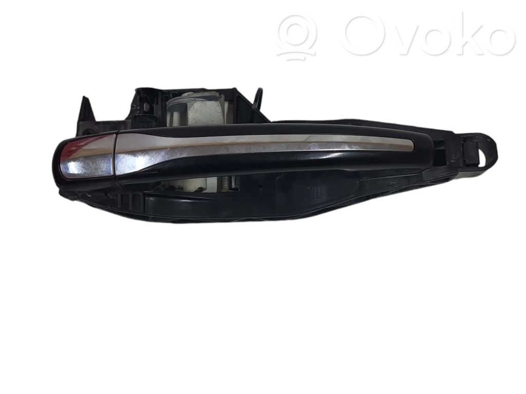 Citroen C5 Maniglia esterna per portiera posteriore 