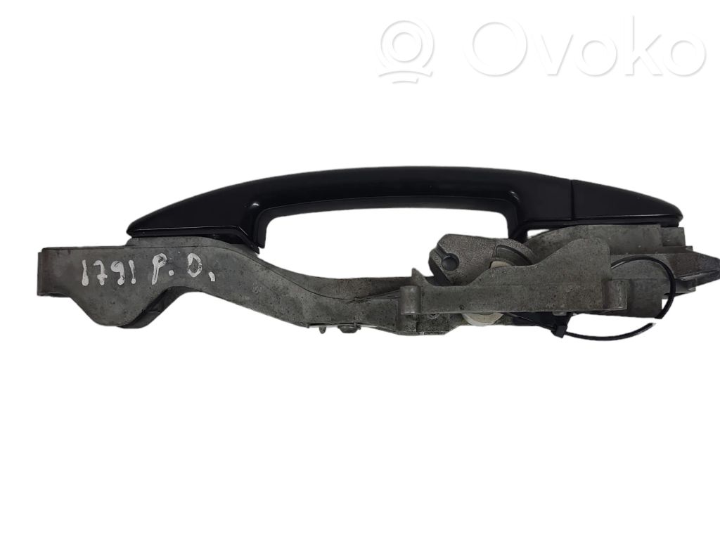 Citroen C5 Maniglia esterna per portiera anteriore 