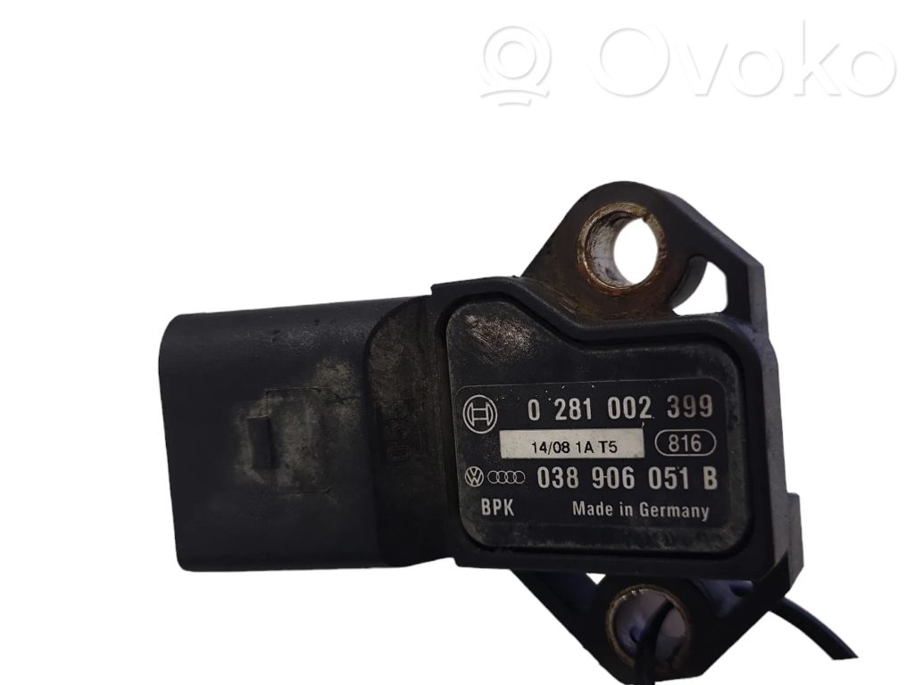 Sensore di pressione   0281002399,038906051