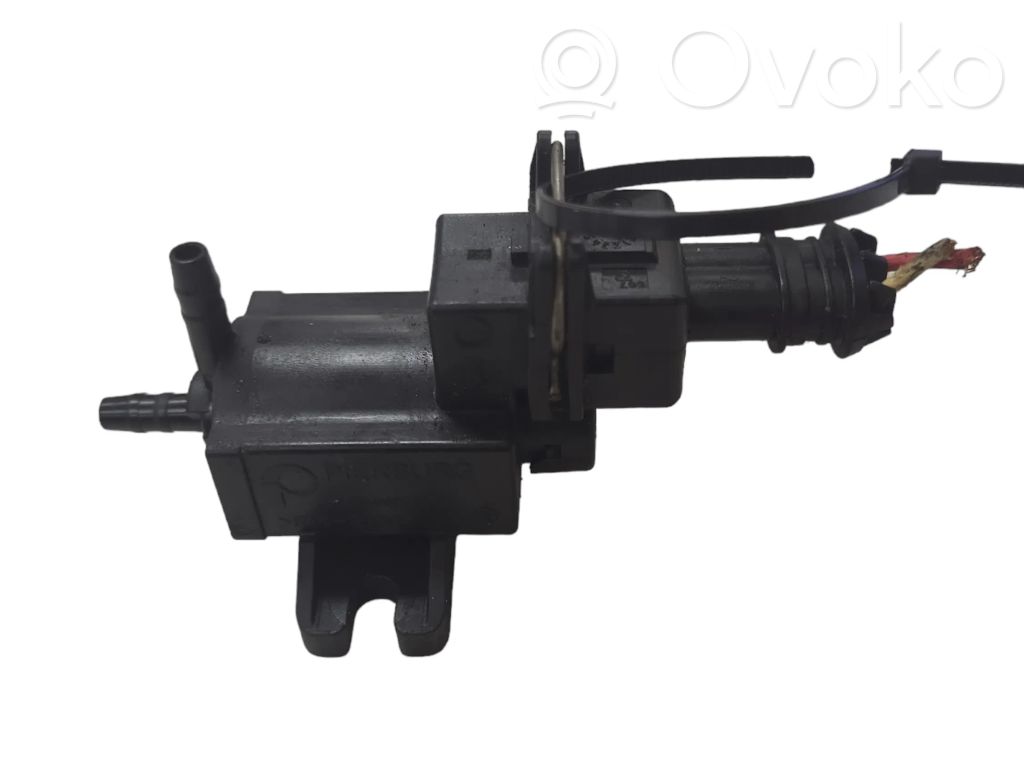 Opel Astra J Zawór podciśnienia / Elektrozawór turbiny 
