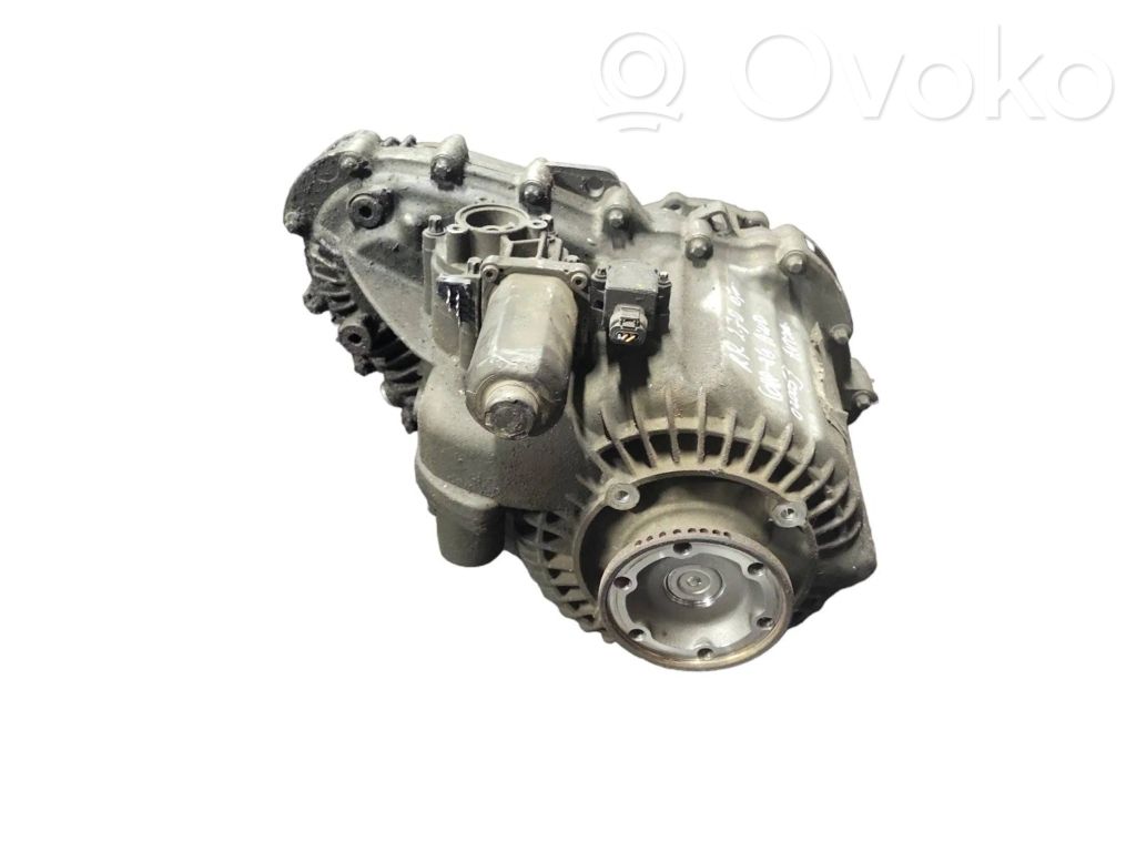 Land Rover Range Rover Sport L320 Gearbox transfer box case 