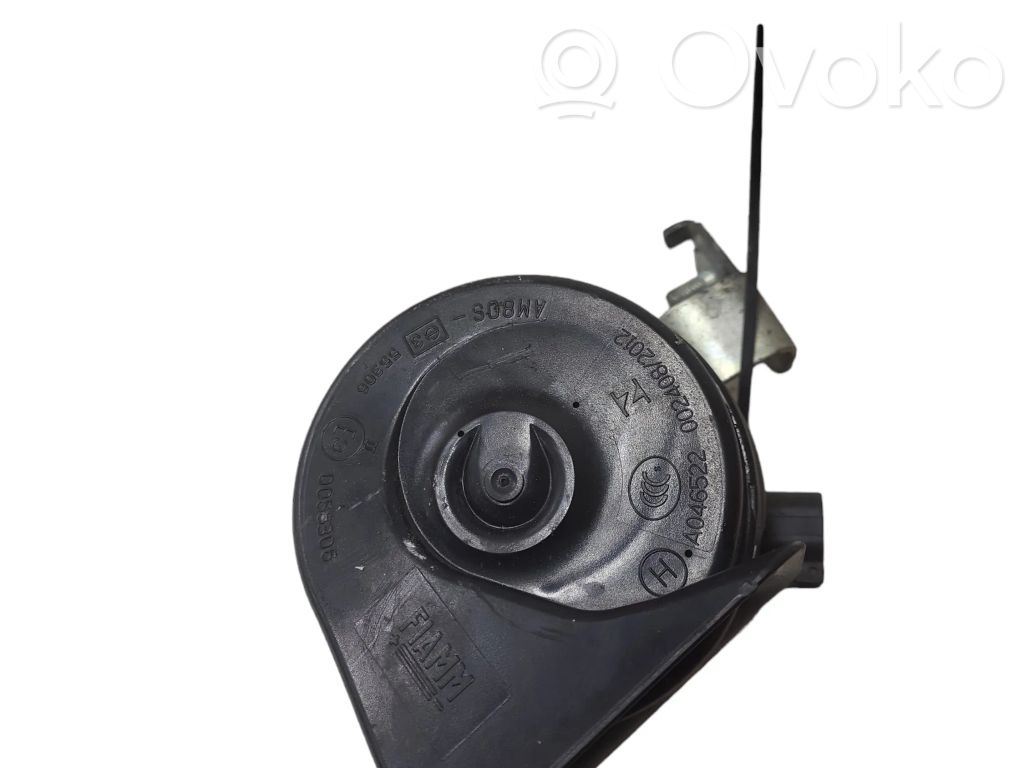 Äänimerkkilaite   A046522,AM80S,0055306