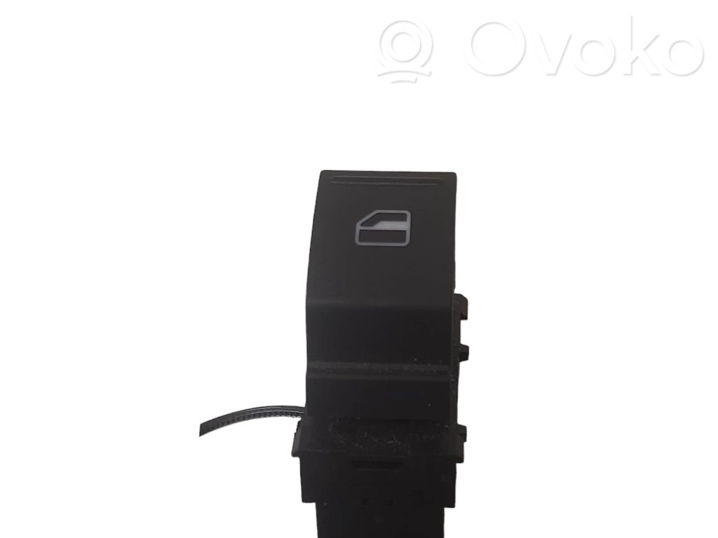 Comutator comandă geamuri electrice   7L6959855B