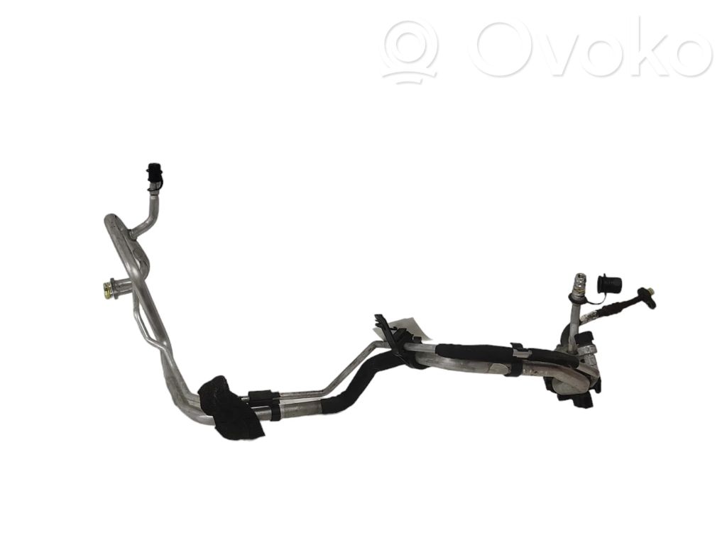 Volvo S60 Ilmastointilaitteen putki (A/C) 