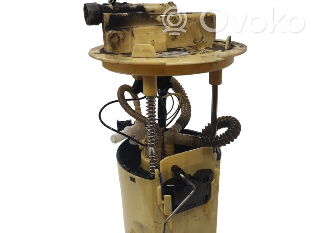 Pompe à carburant   31321069