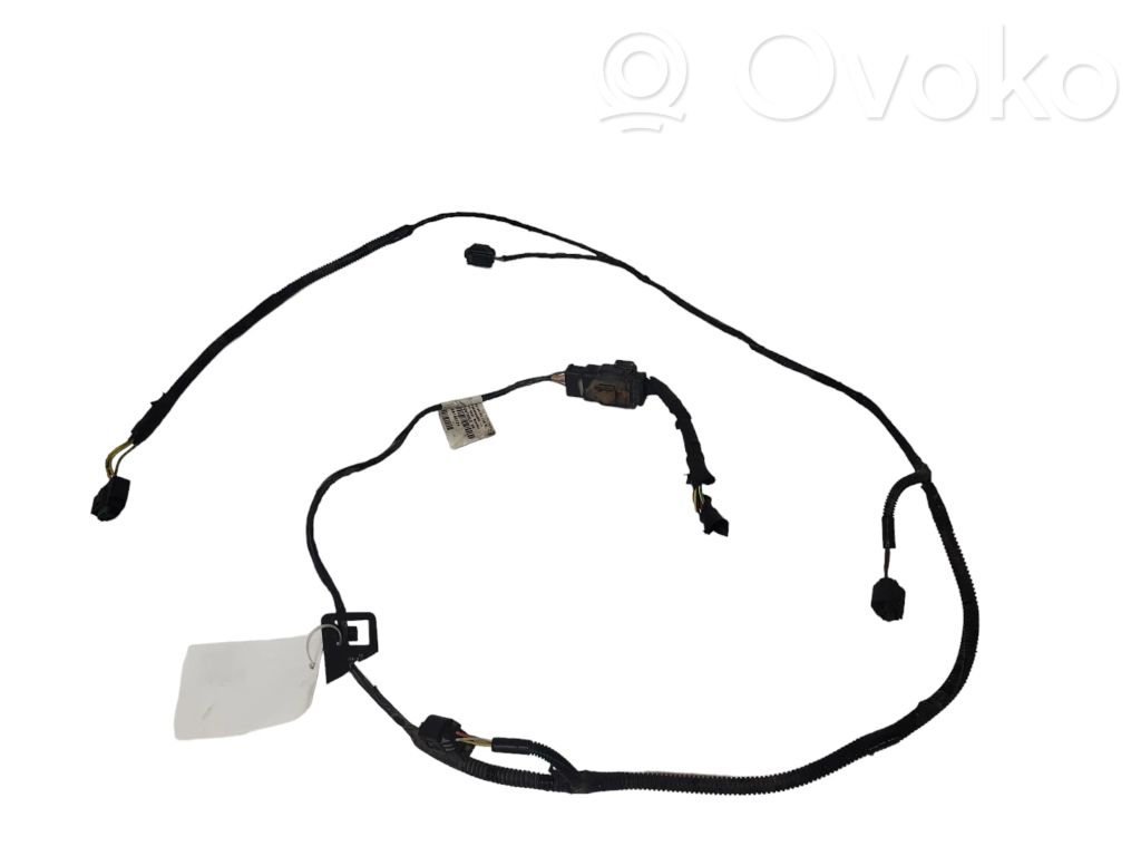 Citroen C5 Cablaggio del sensore di parcheggio (PDC) 