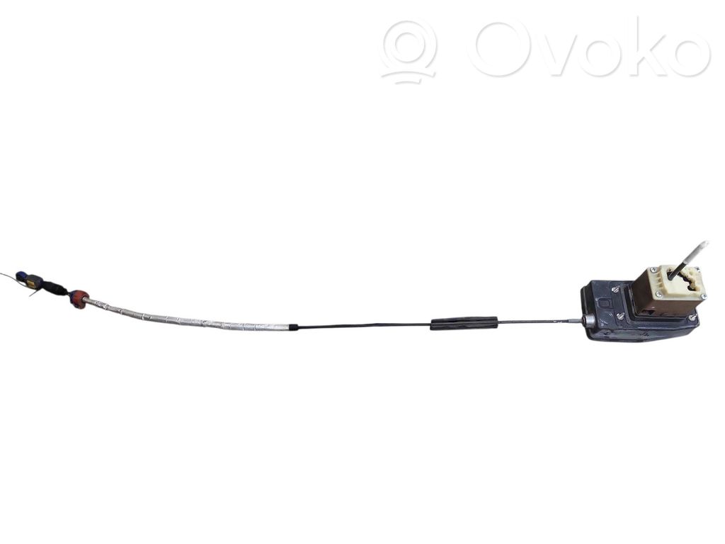 Citroen C5 Selector caja de cambios 