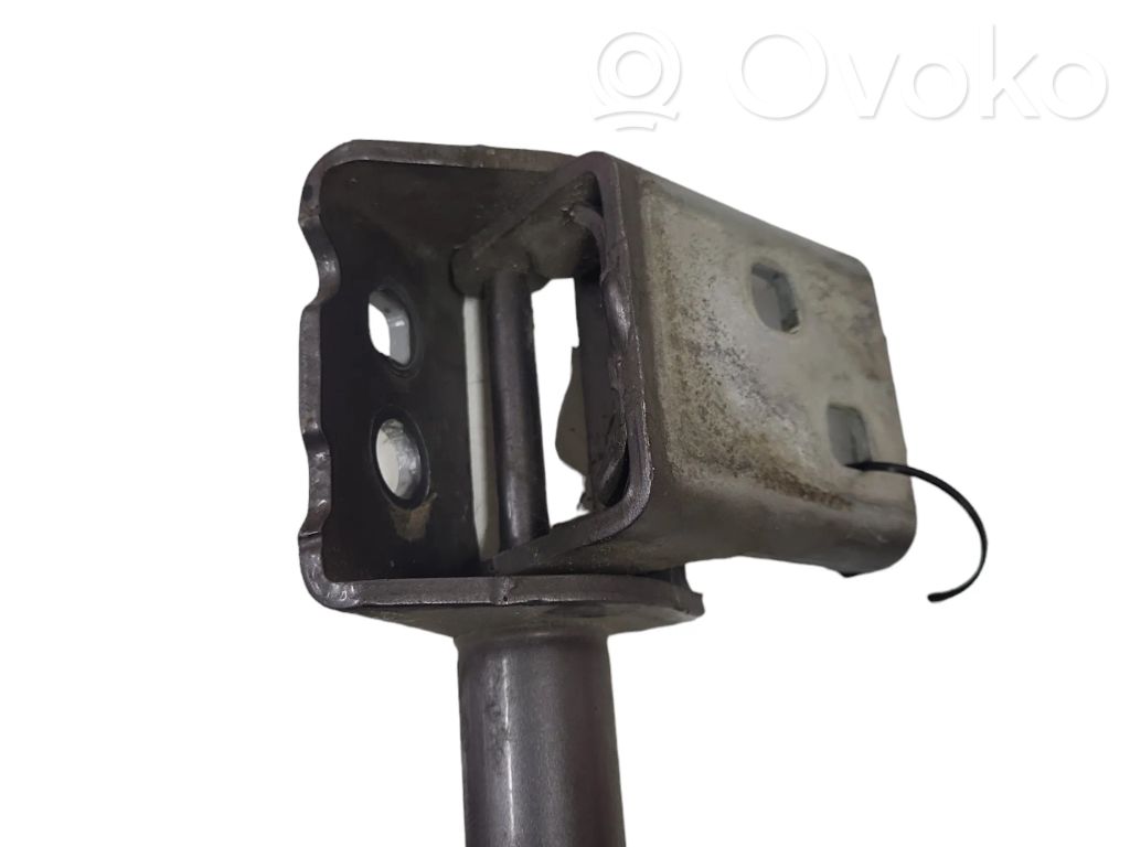 Renault Clio III Front door lower hinge 