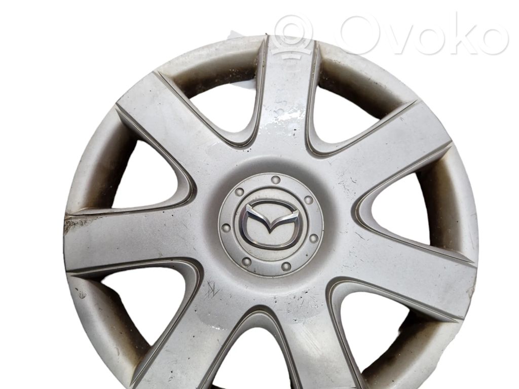 Mazda 3 I R15-pölykapseli 