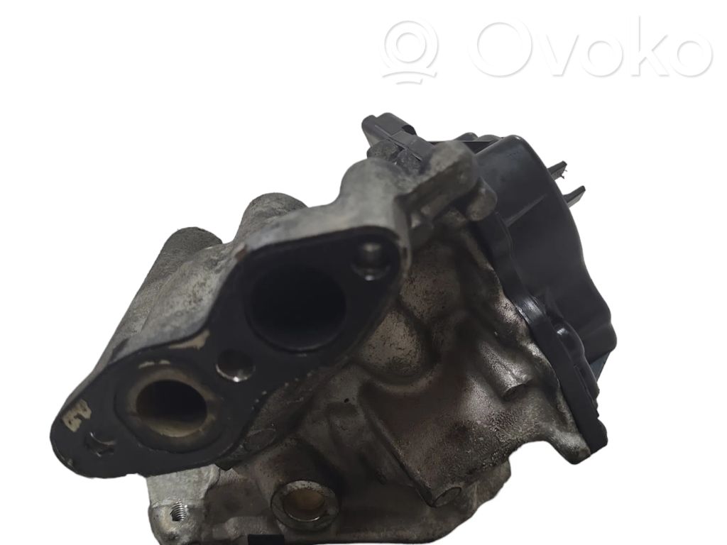 Citroen C5 Válvula EGR 