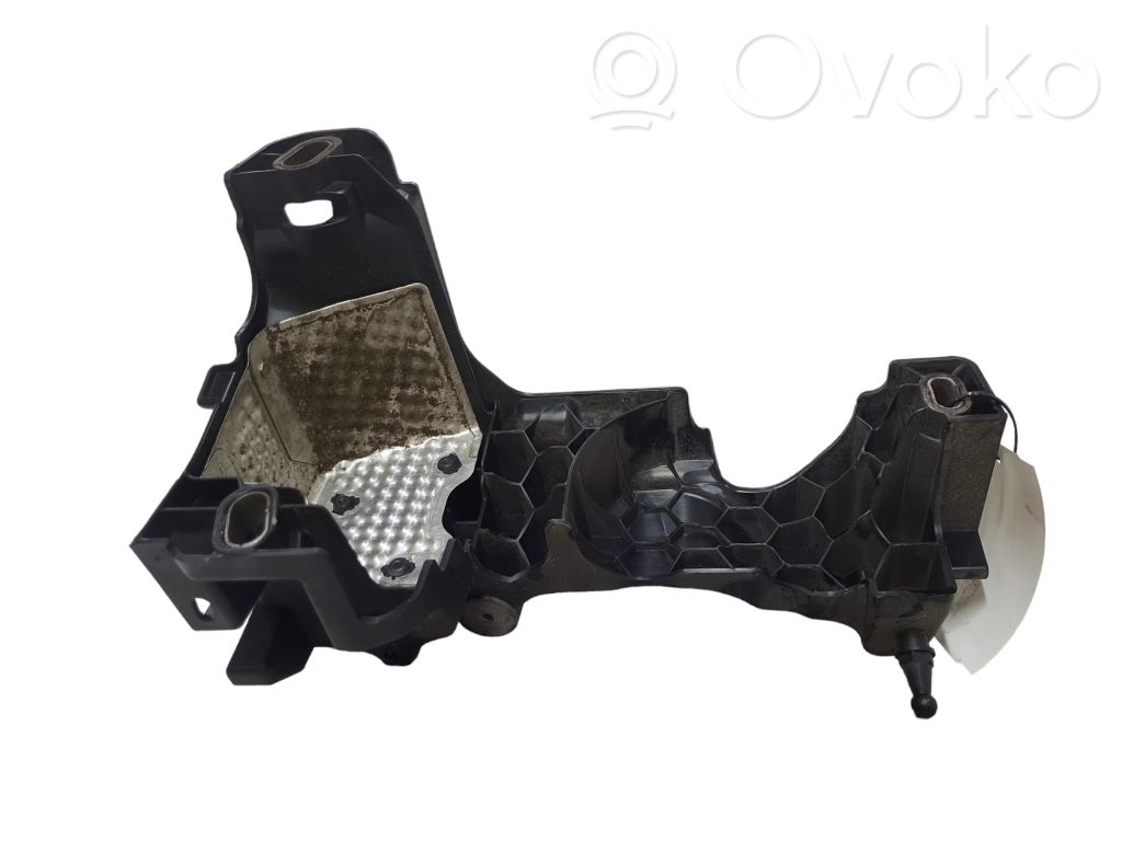 Citroen C5 Alte piese compartiment motor 