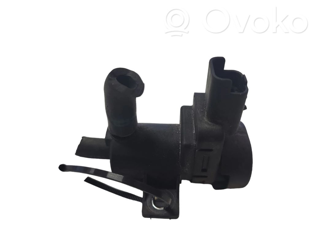 Electroválvula del turbo   9665456180