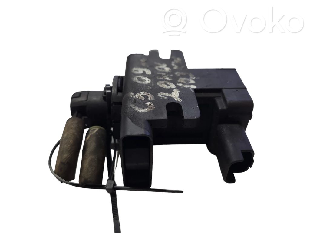Citroen C5 Solenoid supapă turbosuflantă 