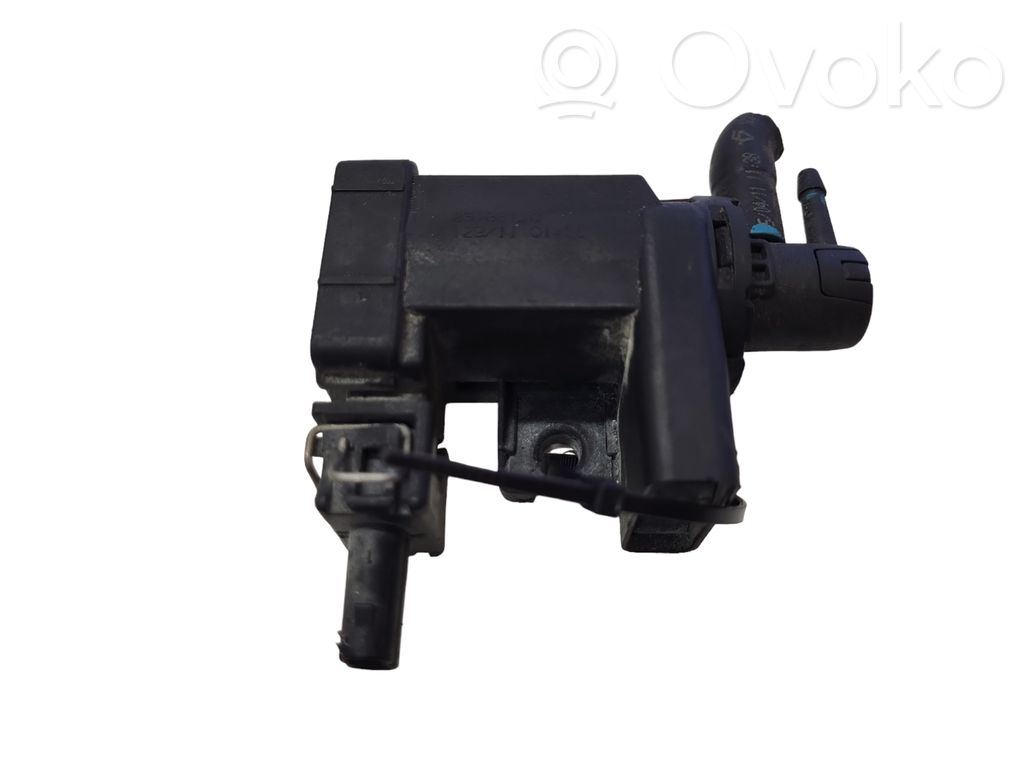 Opel Antara Solenoid supapă turbosuflantă 