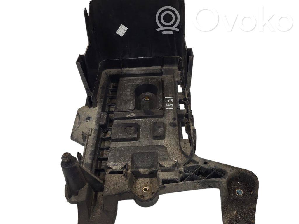 Volkswagen Golf VI Tavă baterie 