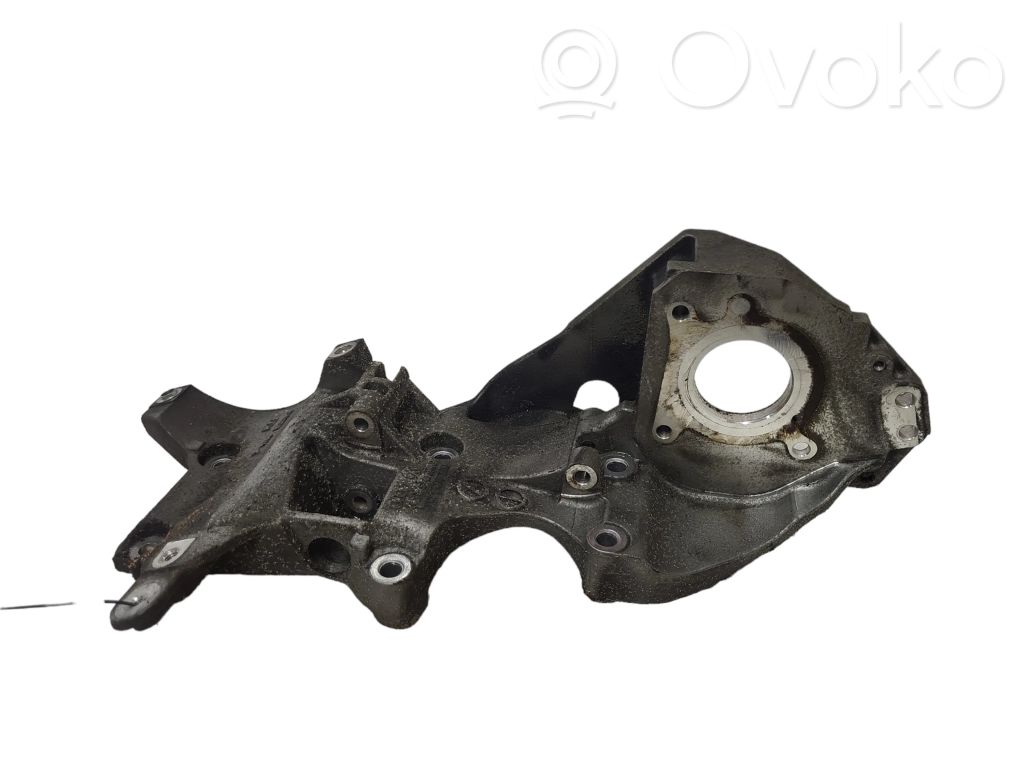 Volkswagen Golf VI Supporto del generatore/alternatore