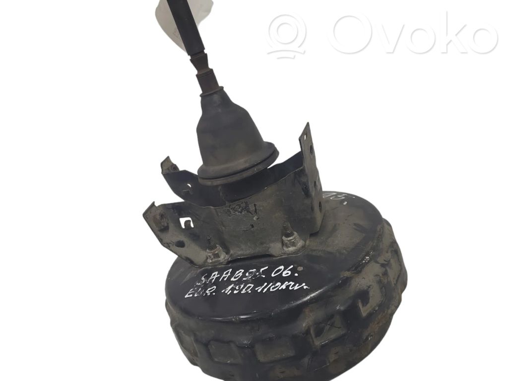 Saab 9-5 Stabdžių vakuumo pūslė 