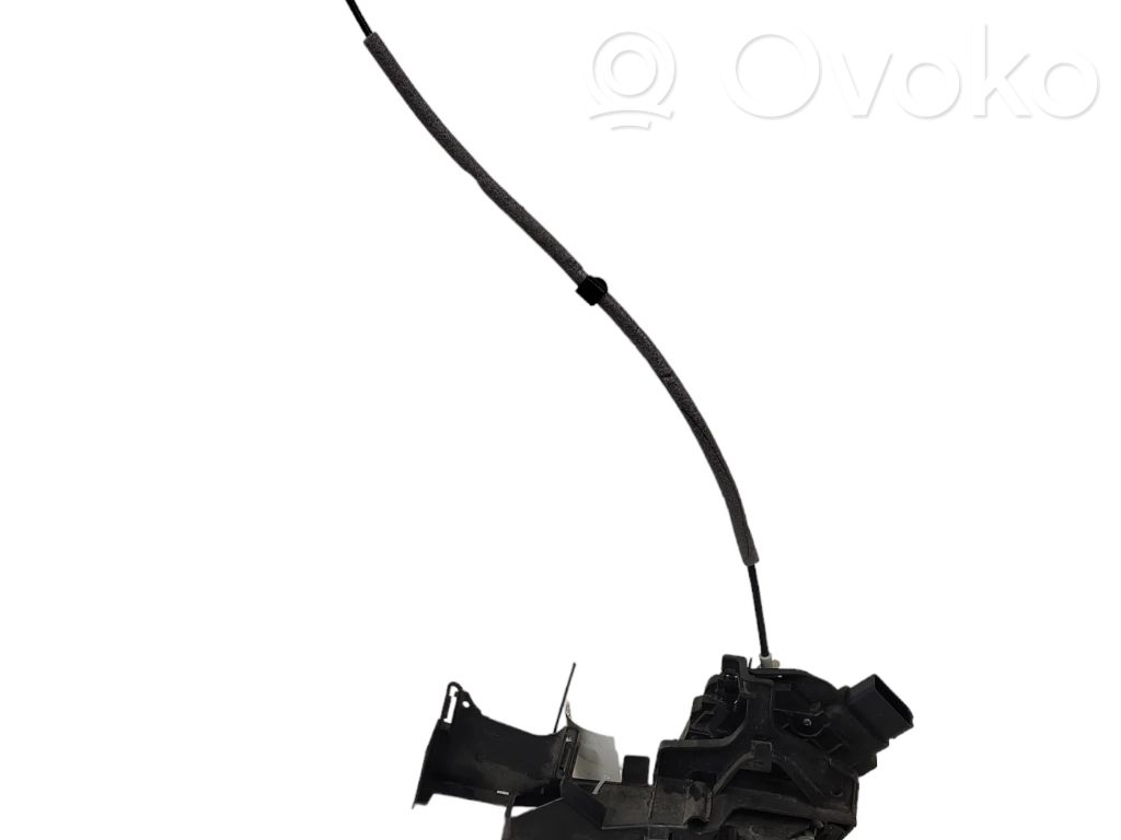 Ford Mondeo MK IV Zamek drzwi przednich 