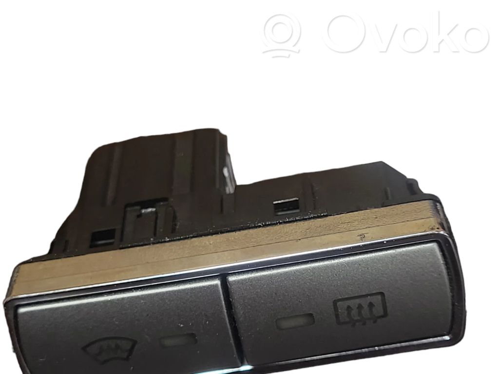 Ford Mondeo MK IV Interruttore parabrezza/alzacristalli 