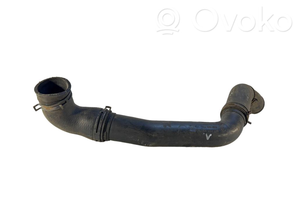 Skoda Fabia Mk1 (6Y) Furtun/conductă intercooler 