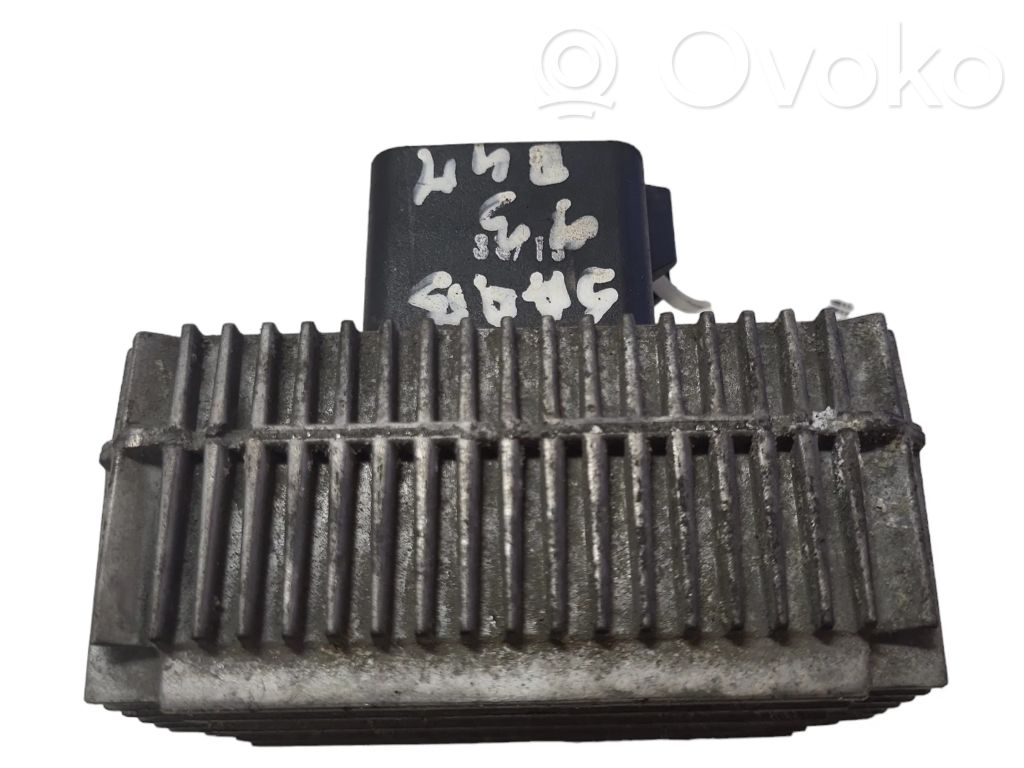 Saab 9-3 Ver2 Relè preriscaldamento candelette