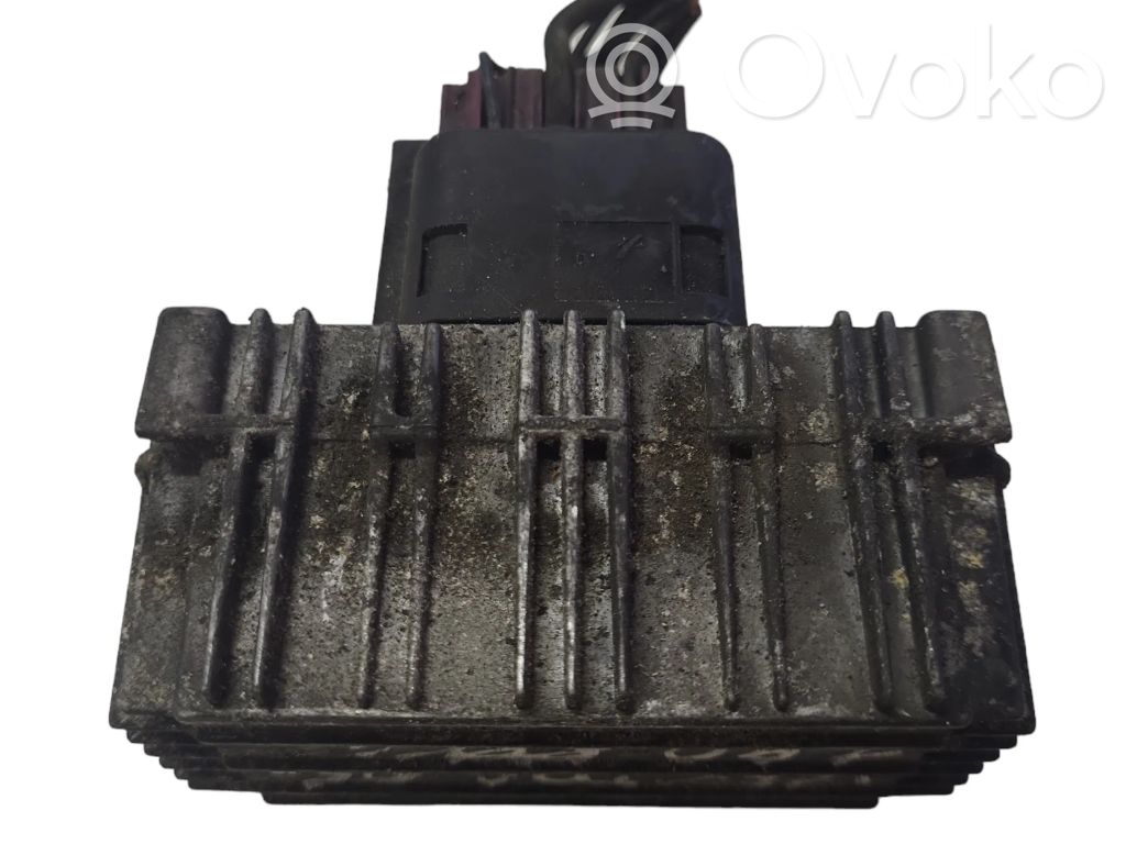 Opel Vectra C Relè preriscaldamento candelette