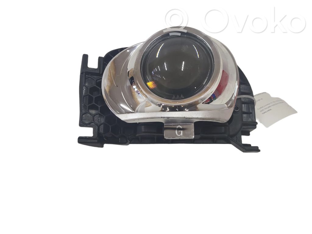 Citroen C5 Headlight part 
