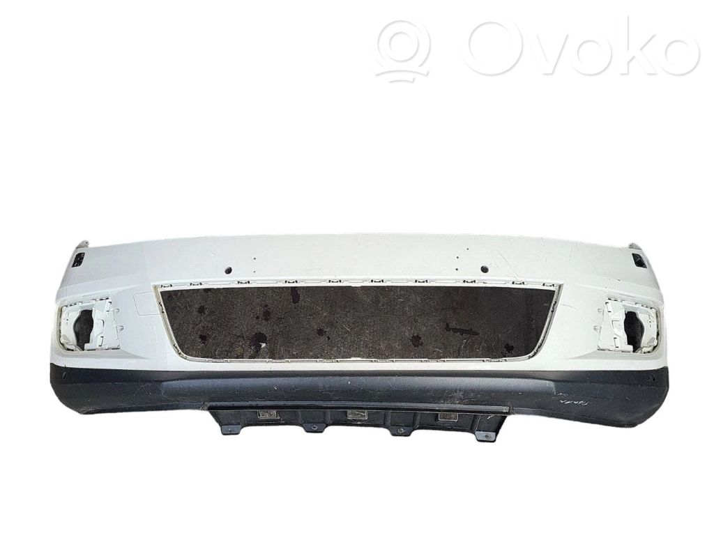 Volkswagen Tiguan Paraurti anteriore 
