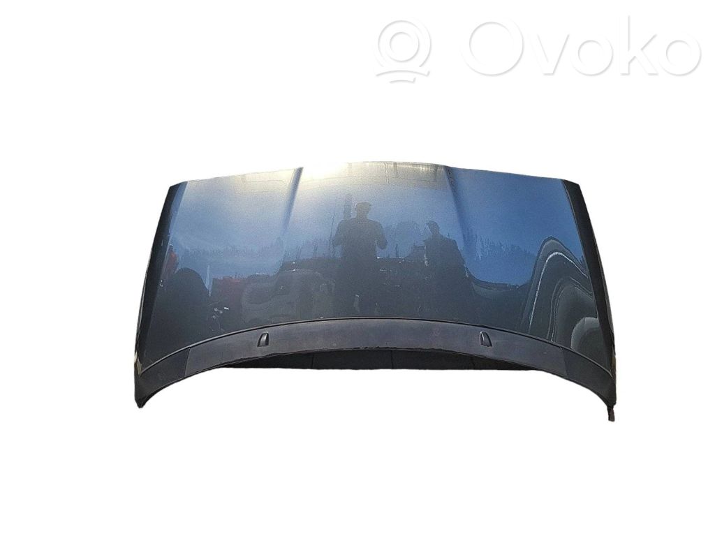 Capó/tapa del motor