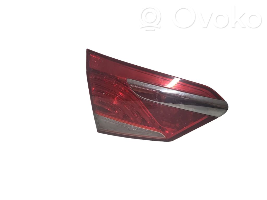 Hyundai i40 Lampă spate în capacul portbagajului 