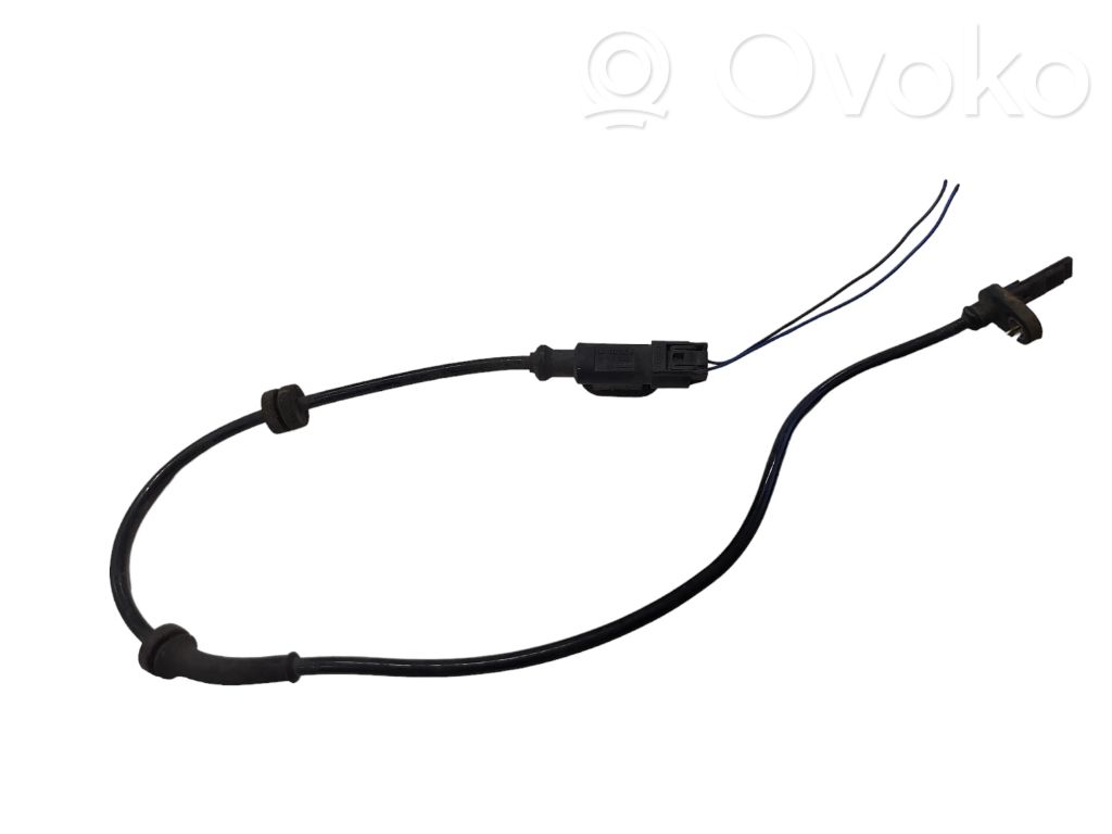 Opel Corsa D ABS rear brake sensor 