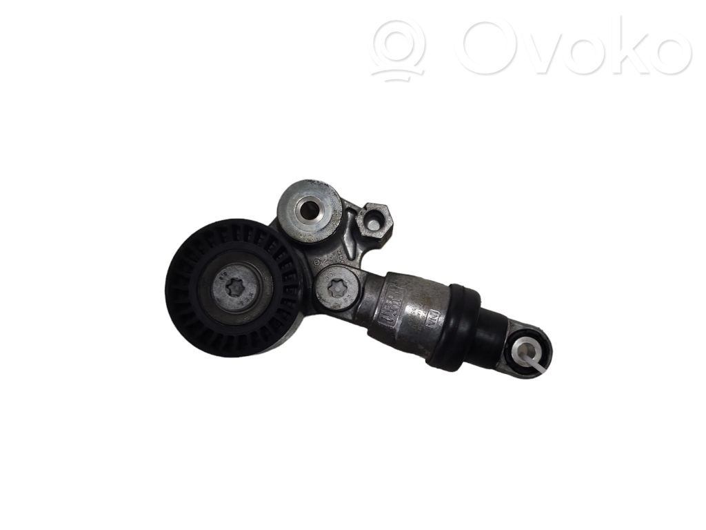Mazda CX-5 Tensor de correa del alternador 