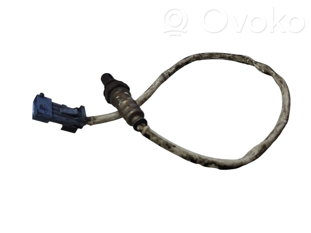 Citroen C4 I Sonda lambda 