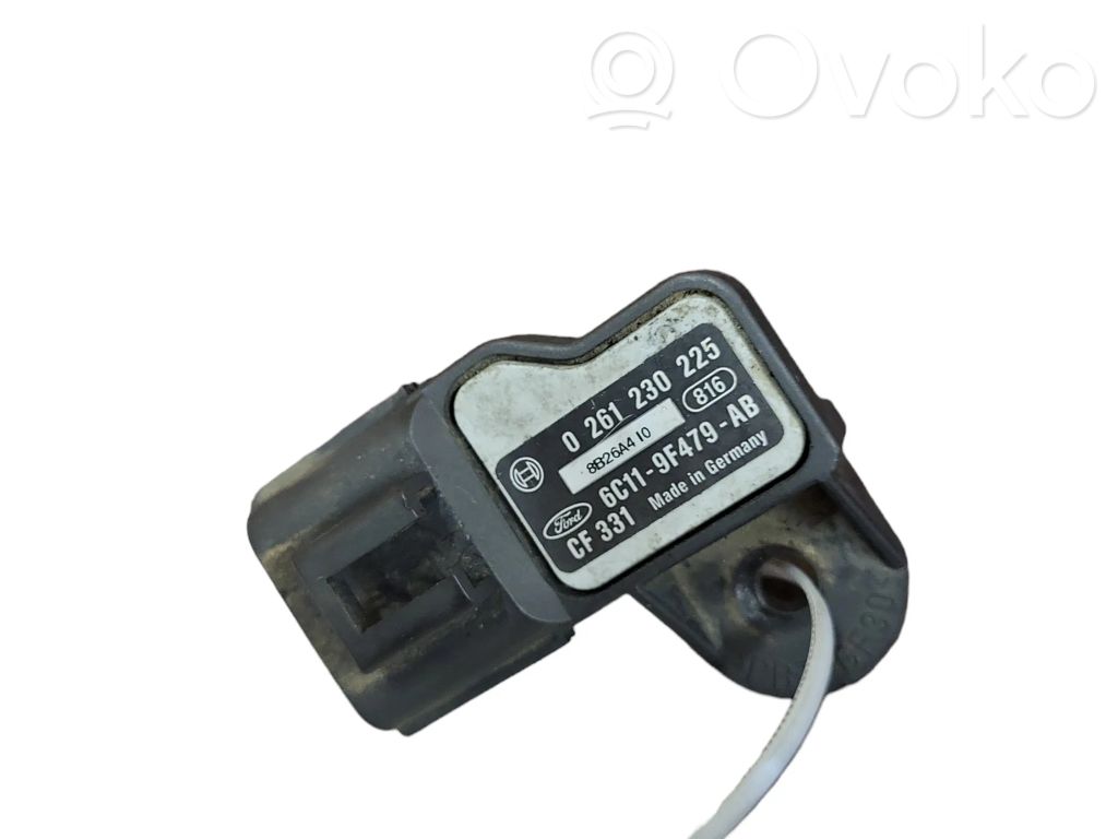 Sensor de la presión del aire   0261230225,6C119F479AB