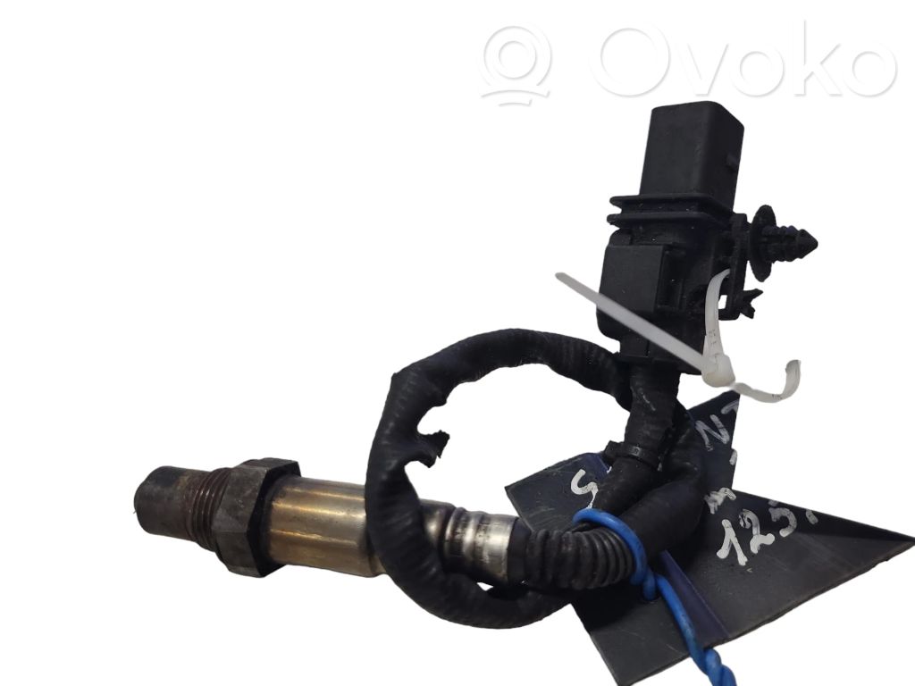 Sonde lambda   393502A400,0281004044045,928404687