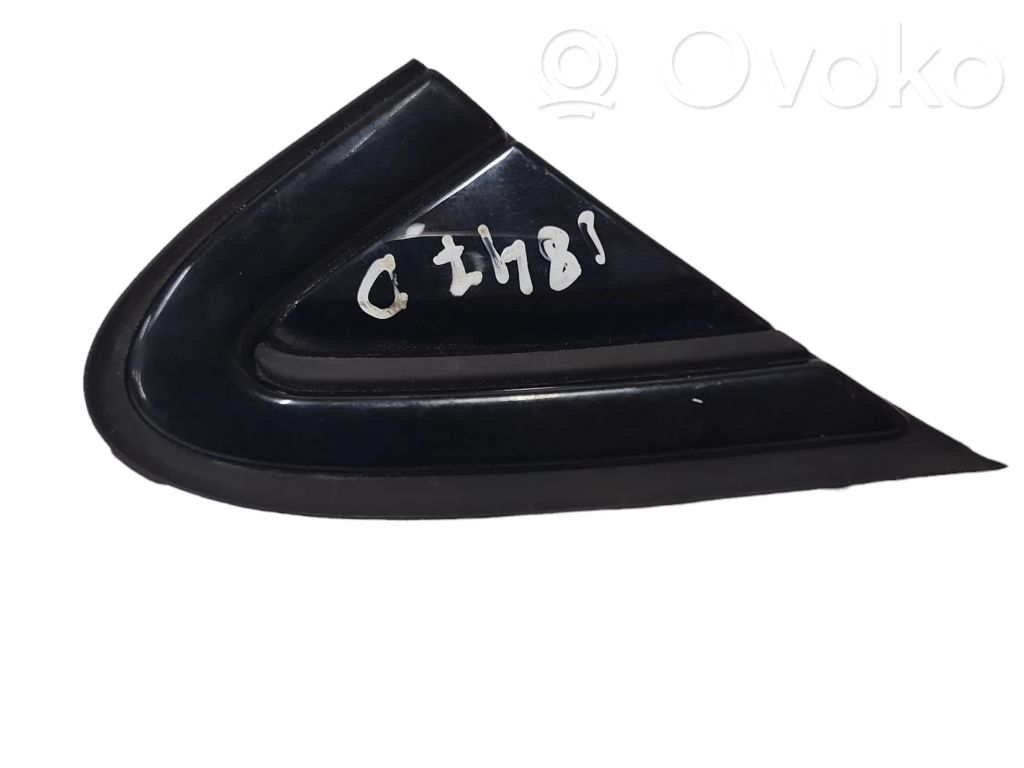 Volvo V40 Cross country Copertura in plastica per specchietti retrovisori esterni 