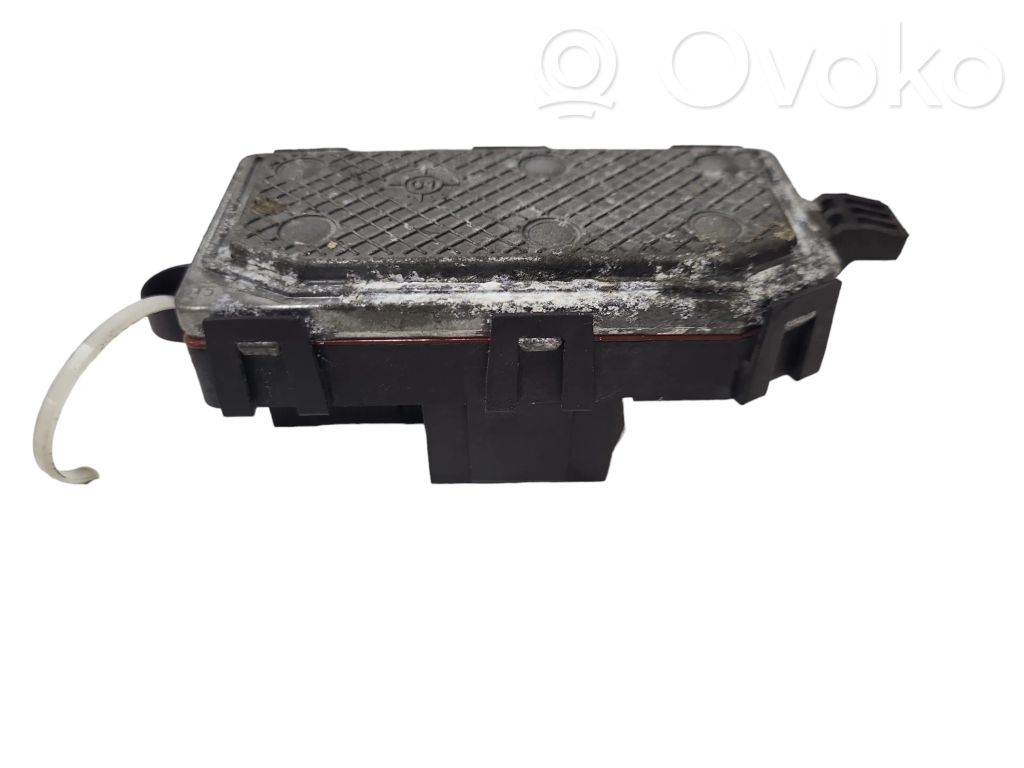Volvo V40 Cross country Motorino ventola riscaldamento/resistenza ventola