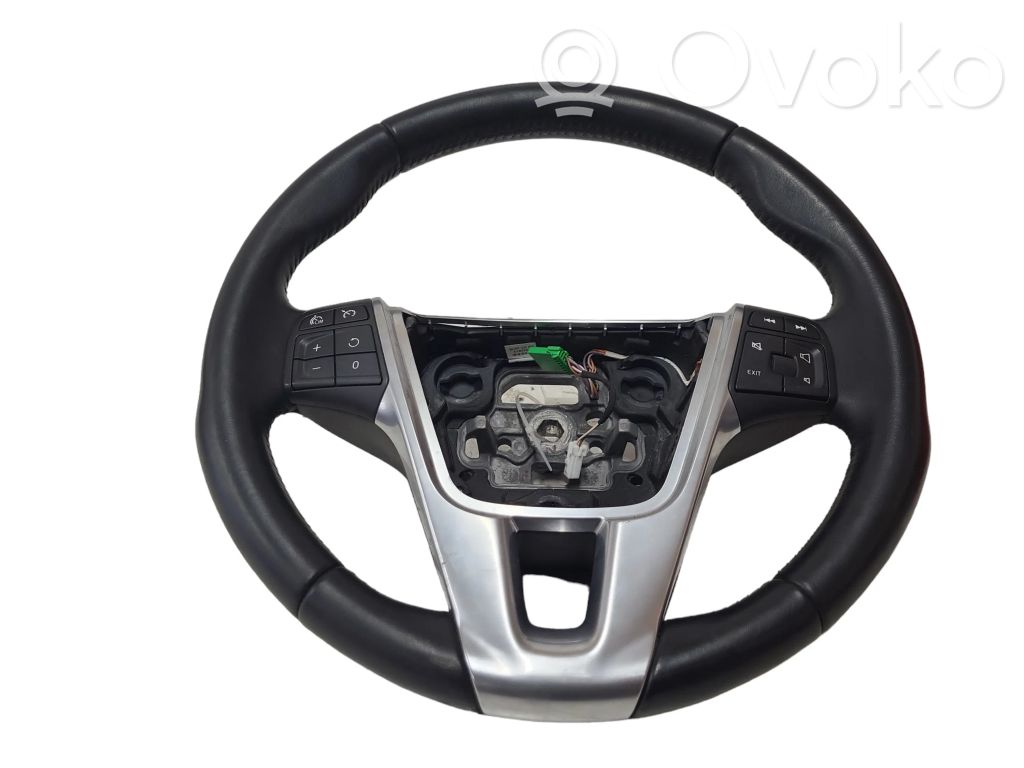 Volvo V40 Cross country Steering wheel 