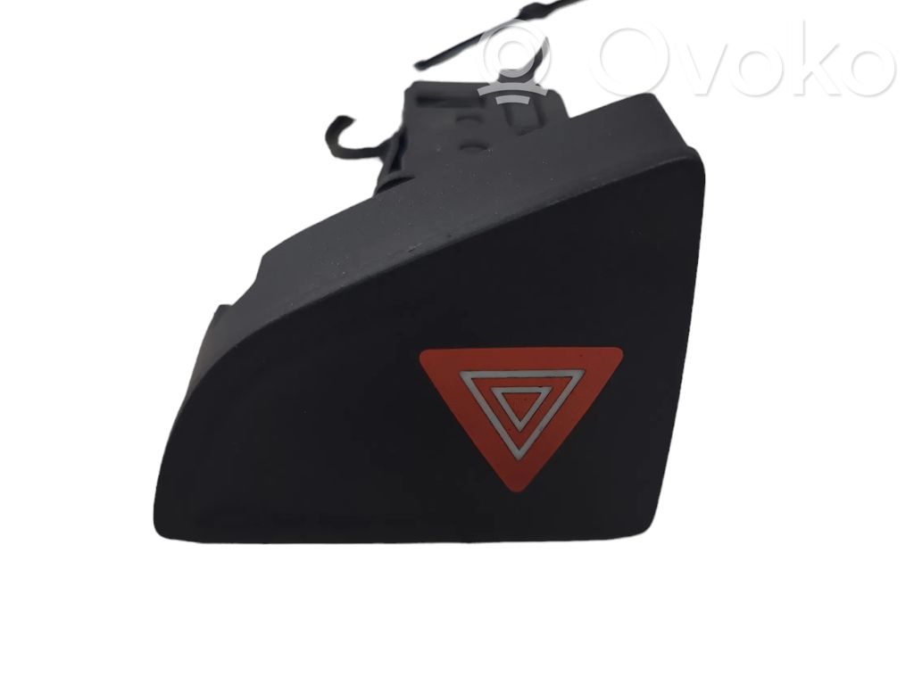 Citroen C5 Hazard light switch 