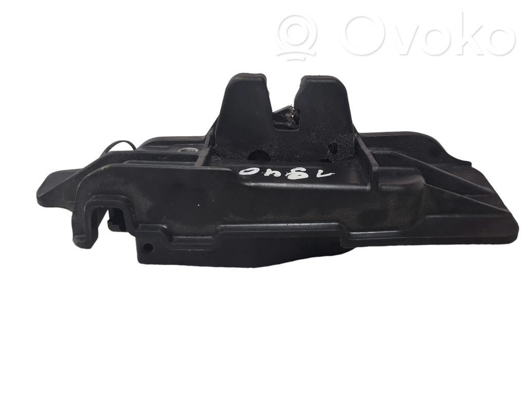 Tailgate/trunk/boot lock/catch/latch   9652301980,150909