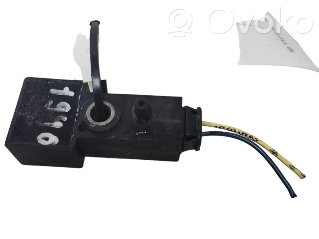 Citroen C2 Airbag deployment crash/impact sensor 