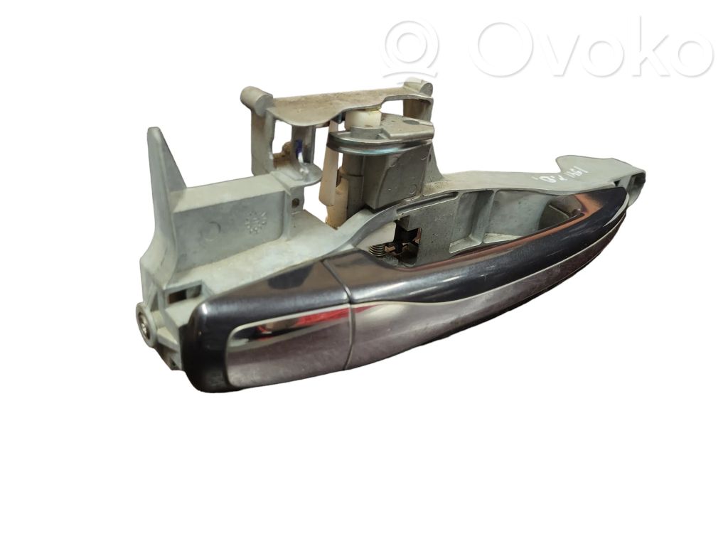 Citroen C5 Manecilla externa puerta delantera 