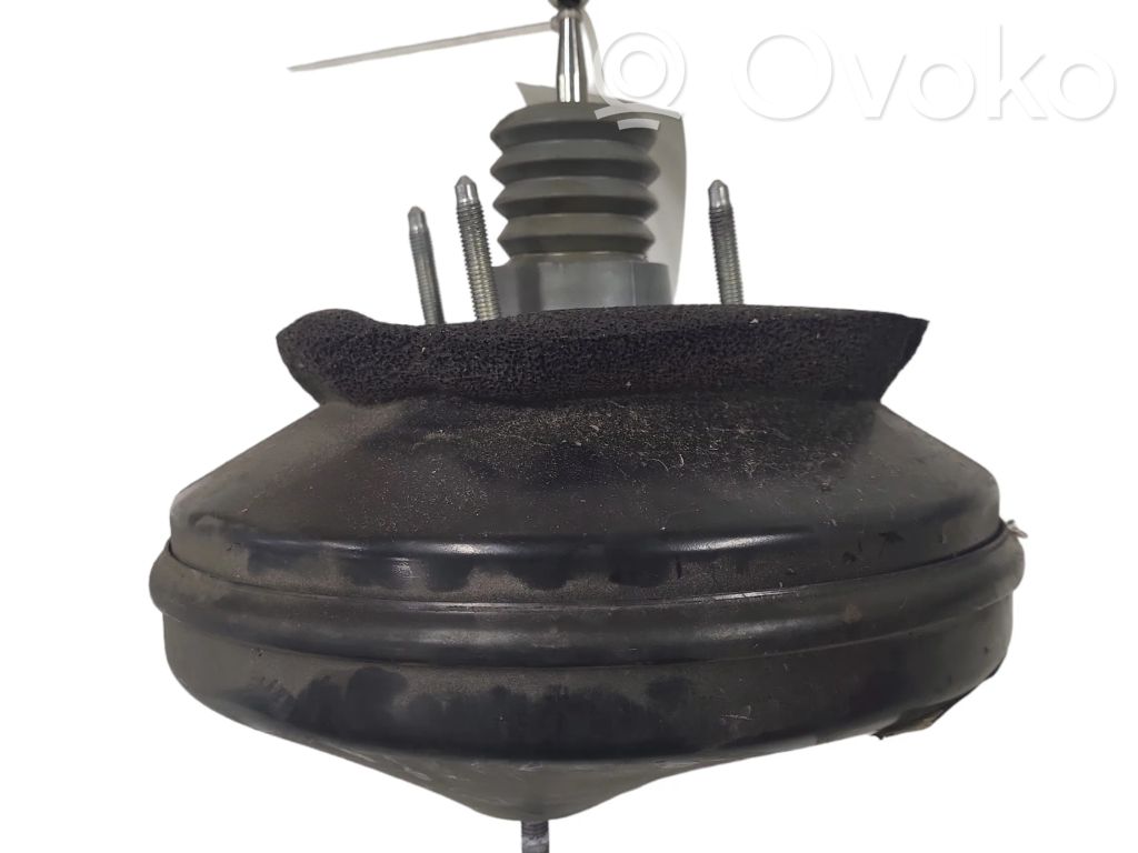 Citroen C3 Brake booster 